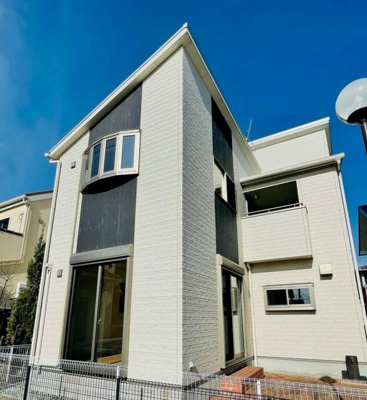 【外観】 | 神戸市西区玉津町出合 中古戸建