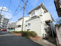 ベイエリアハウスの画像