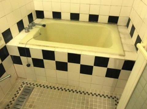 【浴室】 | ヒルトップ道灌山 | 【ヒルトップ道灌山】