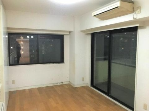 【寝室】 | ヒルトップ道灌山 | 洋室／8帖【ヒルトップ道灌山】