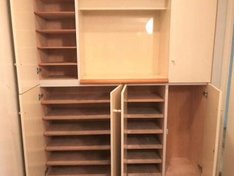 【収納】 | ヒルトップ道灌山 | シューズボックス【ヒルトップ道灌山】