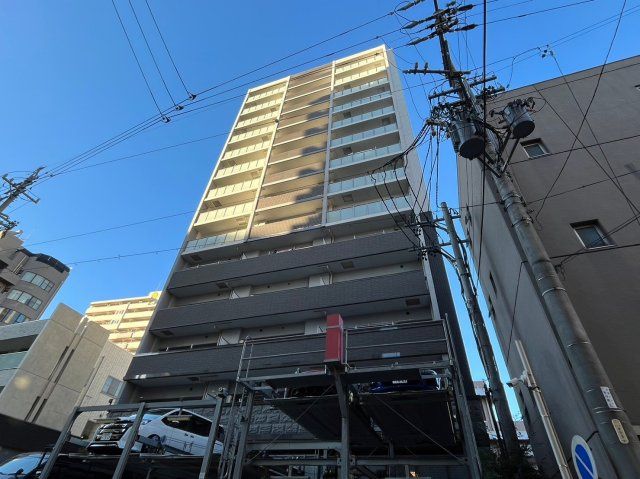 プレサンスロジェ上前津エグゼ