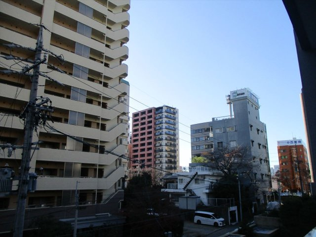 プレサンスロジェ上前津エグゼ|名古屋市の賃貸ならMy賃貸の展望|プレサンスロジェ上前津エグゼ