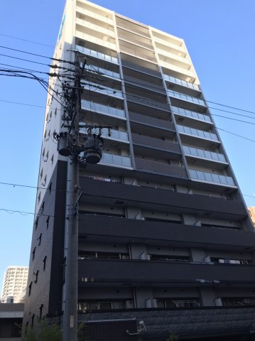 プレサンスロジェ上前津エグゼ|名古屋市の賃貸ならMy賃貸の外観|プレサンスロジェ上前津エグゼ