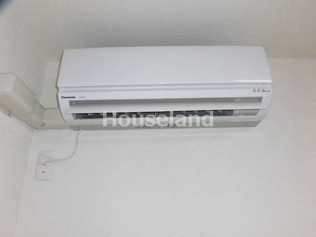 フジパレス市駅東Ⅱ番館の設備