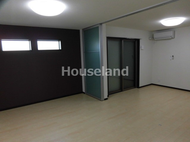 フジパレス市駅東Ⅱ番館の展望