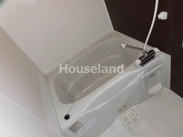 フジパレス市駅東Ⅱ番館の浴室