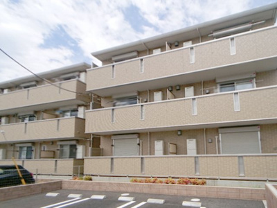 【外観】 | ノールメゾン南流山 Ⅱ | 外観