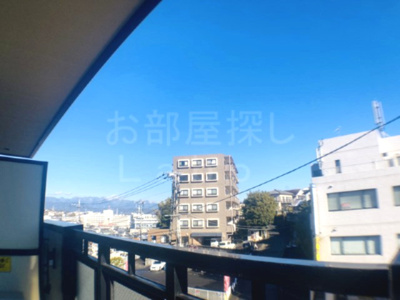 【展望】 | アーク城山