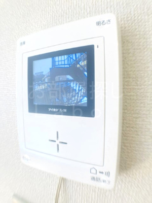 【セキュリティ】 | アーク城山