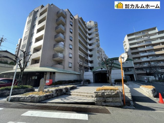 【外観】 | 平日・休日問わずご案内可能です！
お気軽にお問い合わせ下さい☆