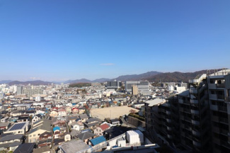 【展望】