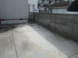 【駐車場】 | 空きはご確認下さい