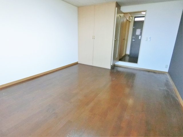 アークAの居間・リビング