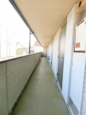 アークAのその他共用部分