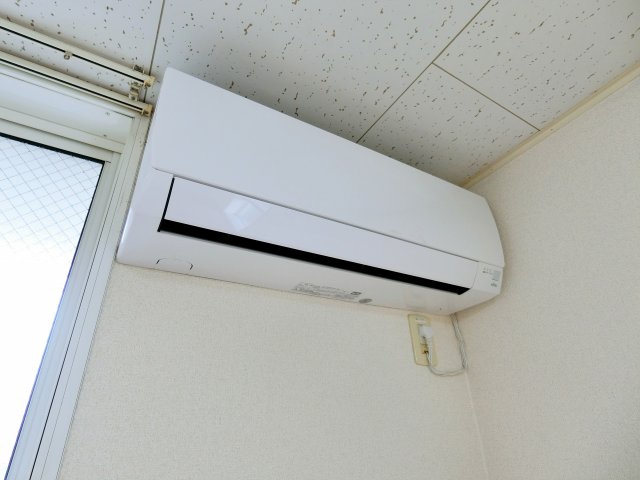 アークBの設備