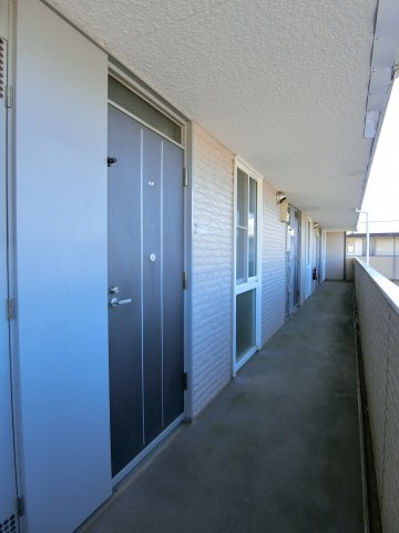 アークBのその他共用部分