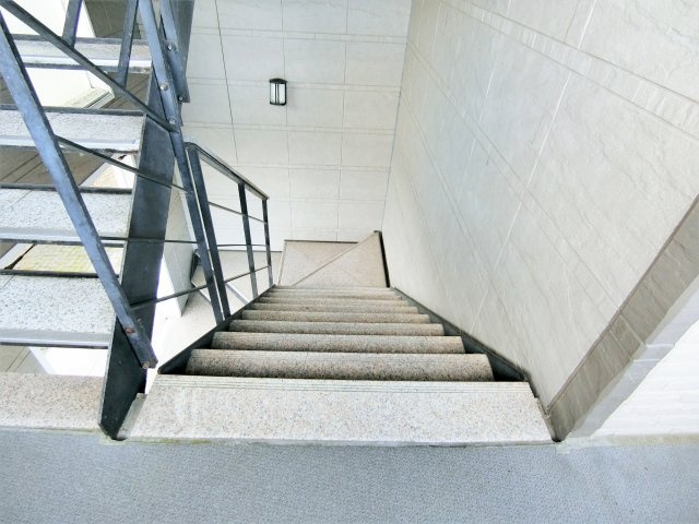 アークBのその他共用部分