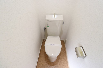 【トイレ】 | ハイネス関目