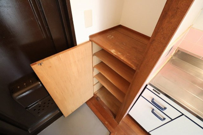 【収納】 | ハイネス関目