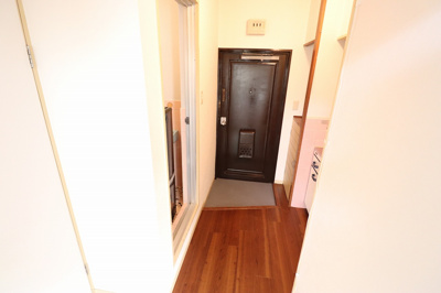 【玄関】 | ハイネス関目