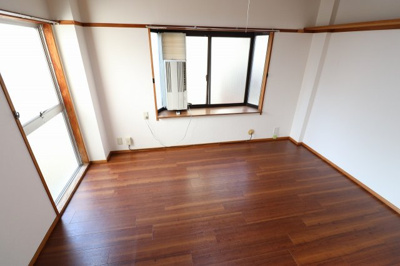 【居間・リビング】 | ハイネス関目