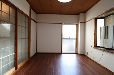 【居間・リビング】 | ハイネス関目