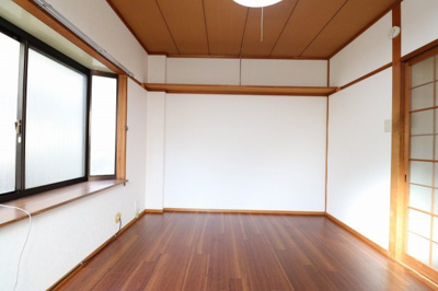 【居間・リビング】 | ハイネス関目