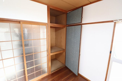 【収納】 | ハイネス関目
