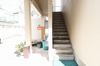 【エントランス】 | ハイネス関目