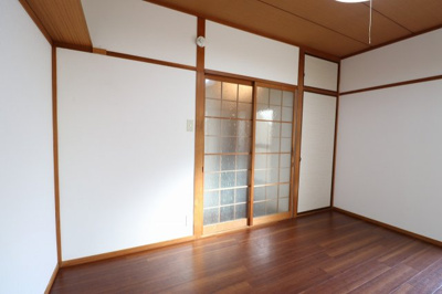 【居間・リビング】 | ハイネス関目