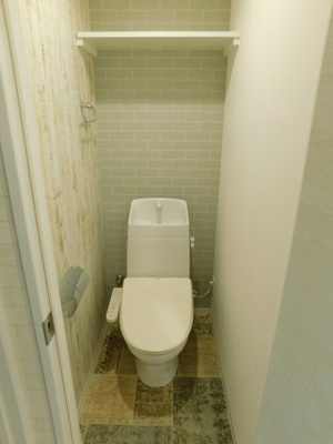 【トイレ】 | グレイティア四日市