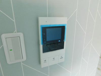 【セキュリティ】 | グレイティア四日市