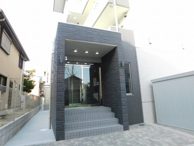 【エントランス】 | グレイティア四日市