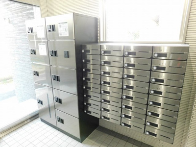 【その他共用部分】 | グレイティア四日市