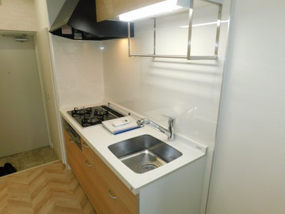 【キッチン】 | グレイティア四日市