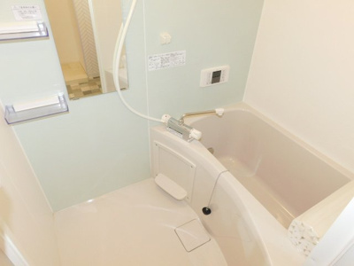 【浴室】 | グレイティア四日市
