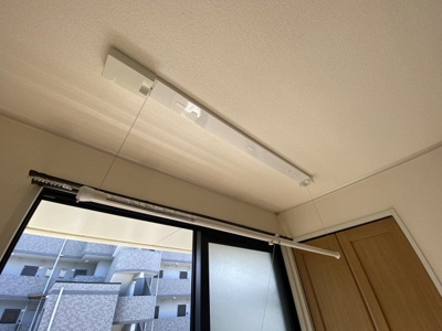 【設備】 | メゾン大津和