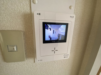 【セキュリティ】 | メゾン大津和