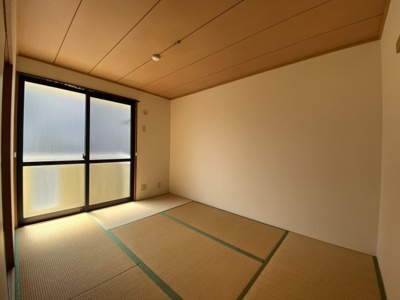 【和室】 | メゾン大津和