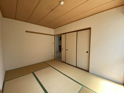 【和室】 | メゾン大津和