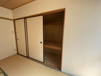 【収納】 | メゾン大津和