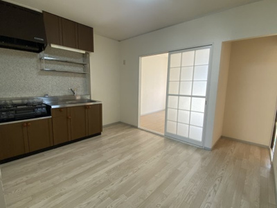 【居間・リビング】 | メゾン大津和