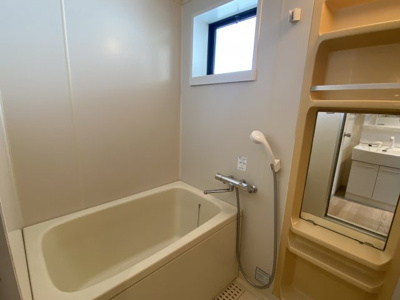 【浴室】 | メゾン大津和