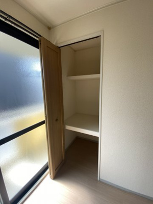 【収納】 | メゾン大津和