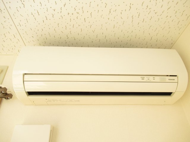 アンジェラの設備
