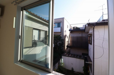 【展望】 | ルーチェ国立