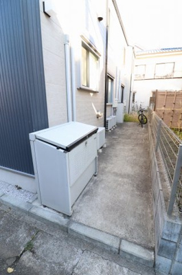 【その他共用部分】 | ルーチェ国立