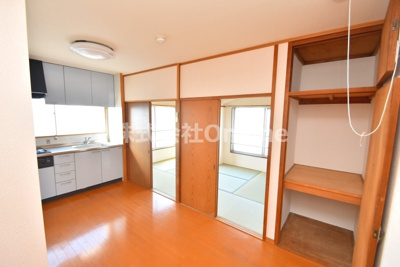 【内装】 | ダイワ高井田ビル