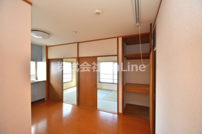 【内装】 | ダイワ高井田ビル